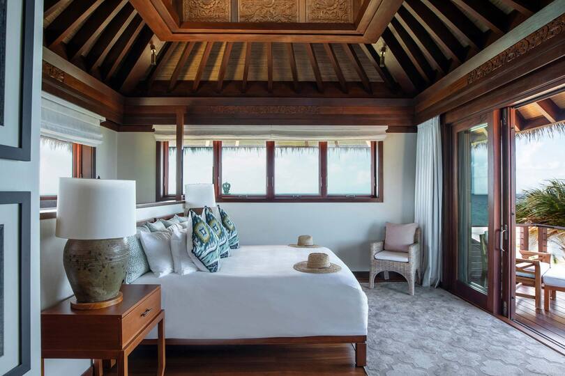 Oceanfront Haven in the Virgin Islands – 1002