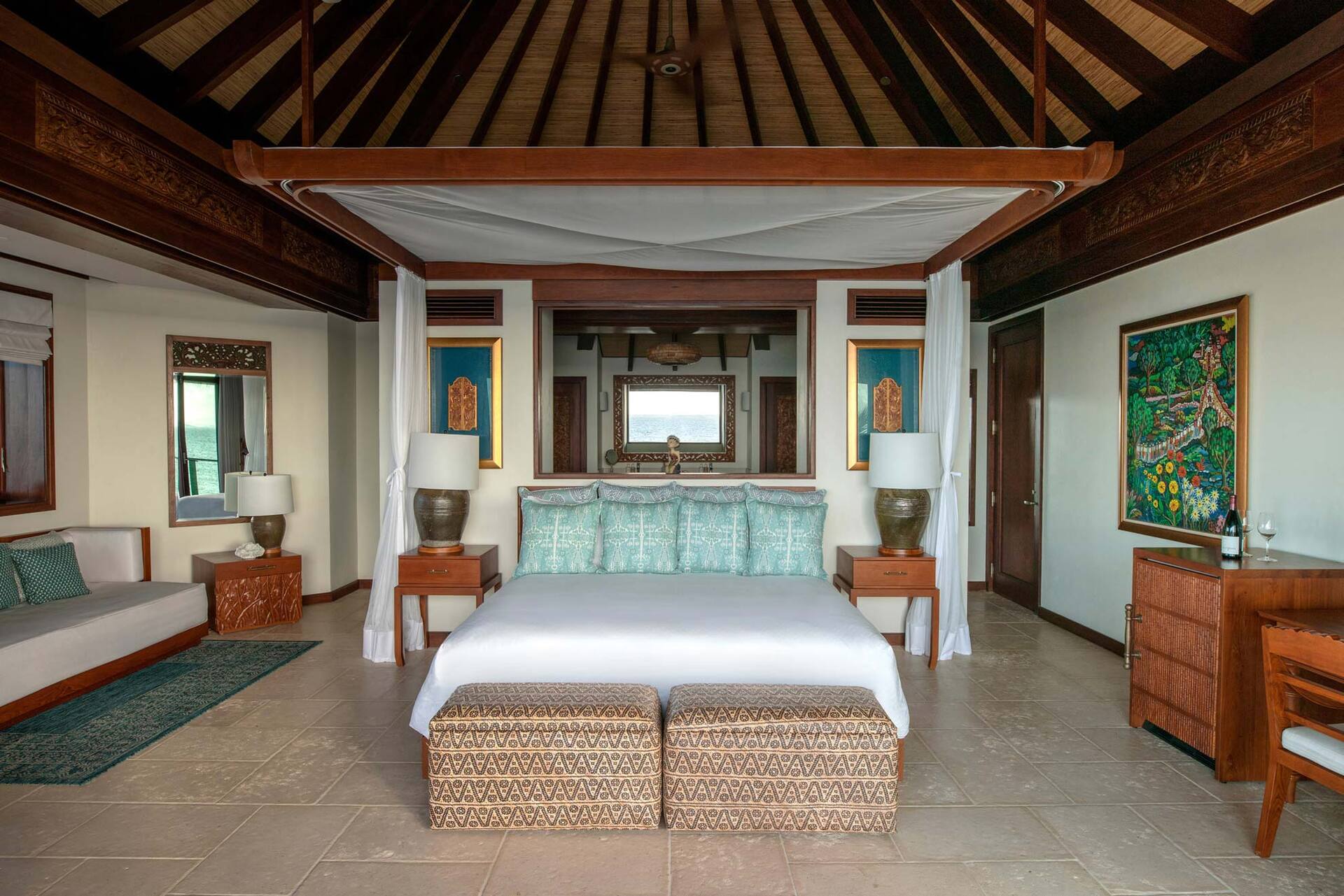 Oceanfront Haven in the Virgin Islands – 1002