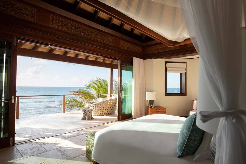 Oceanfront Haven in the Virgin Islands – 1002