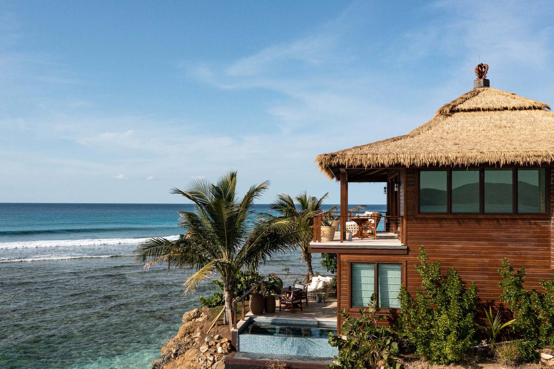 Oceanfront Haven in the Virgin Islands – 1002