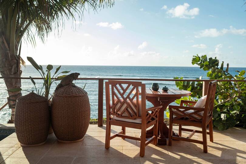 Oceanfront Haven in the Virgin Islands – 1002
