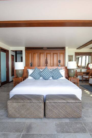 Oceanfront Haven in the Virgin Islands – 1002