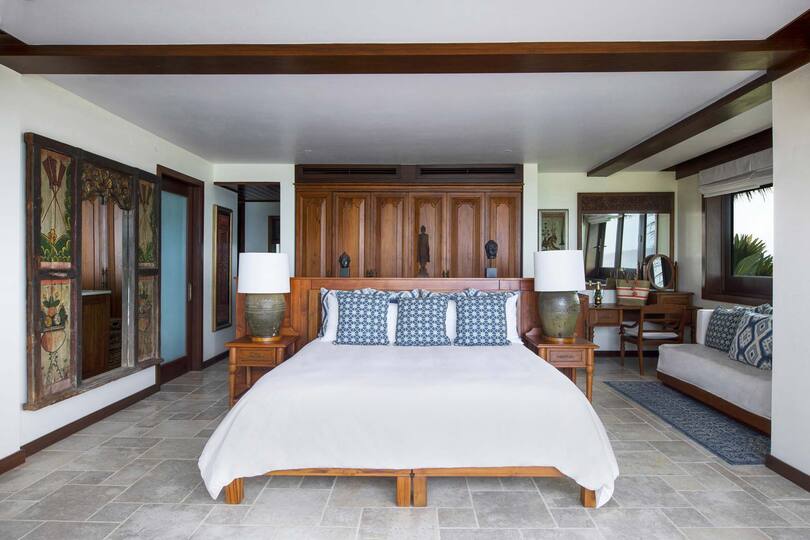 Oceanfront Haven in the Virgin Islands – 1002