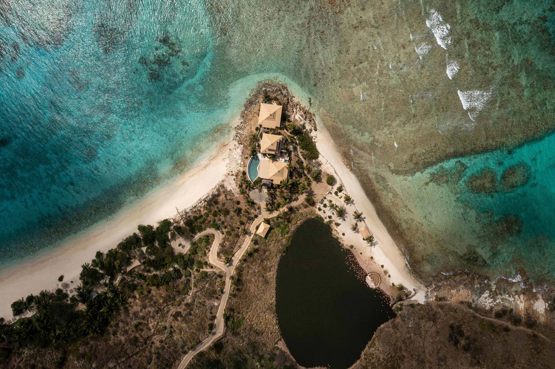 Oceanfront Haven in the Virgin Islands – 1002