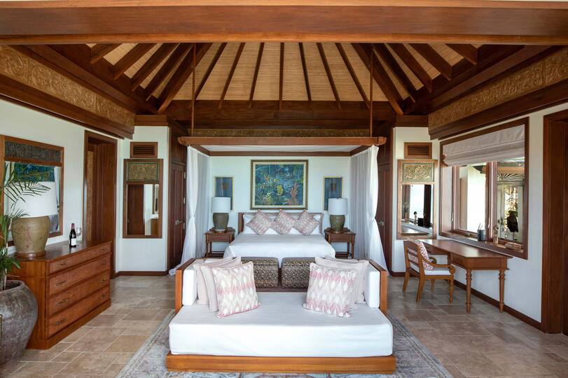 Oceanfront Haven in the Virgin Islands – 1002