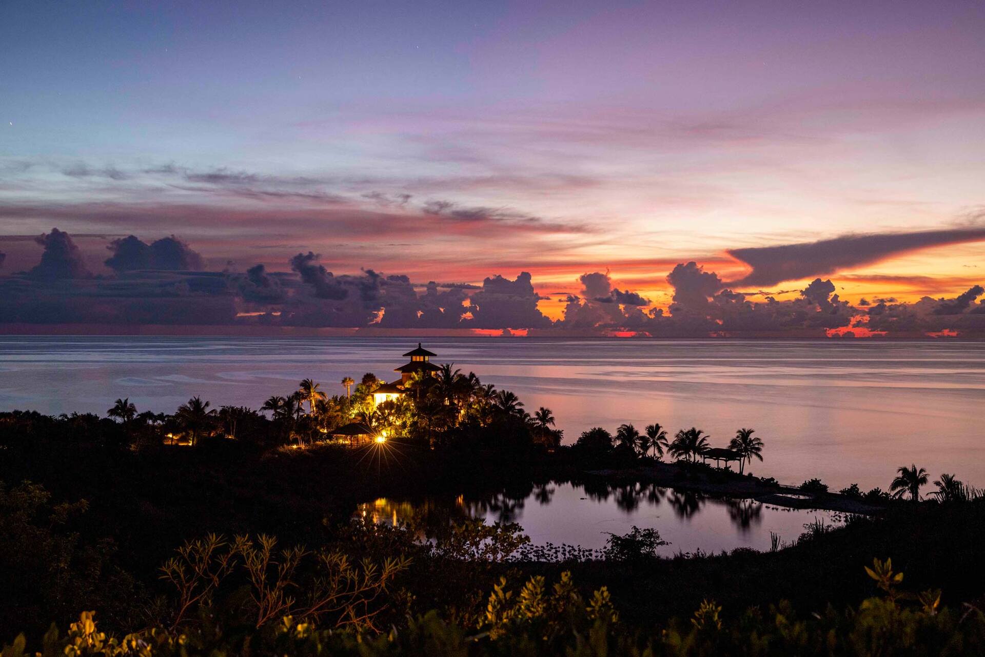 Oceanfront Haven in the Virgin Islands – 1002
