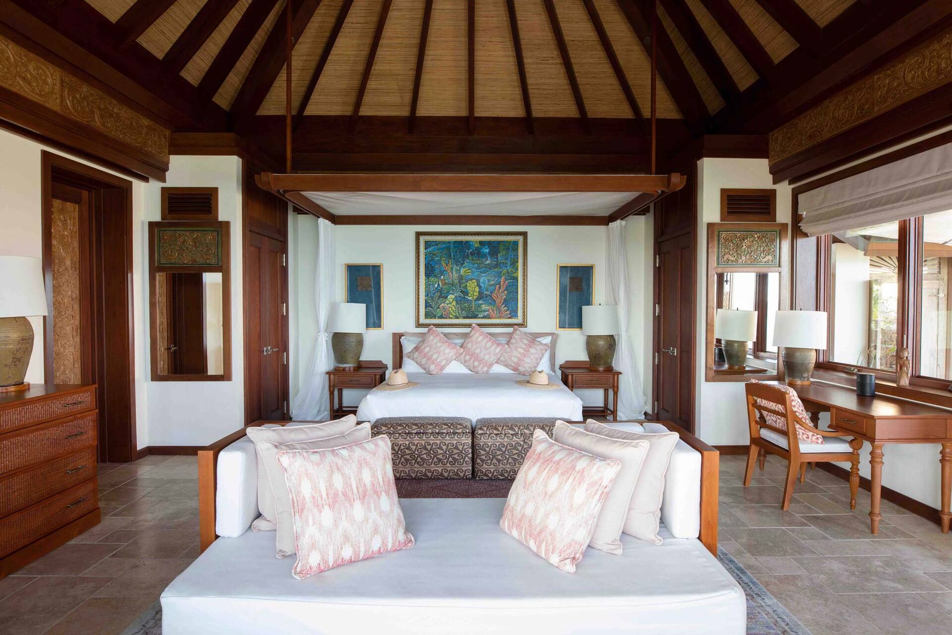 Oceanfront Haven in the Virgin Islands – 1002