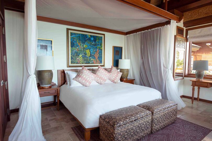 Oceanfront Haven in the Virgin Islands – 1002