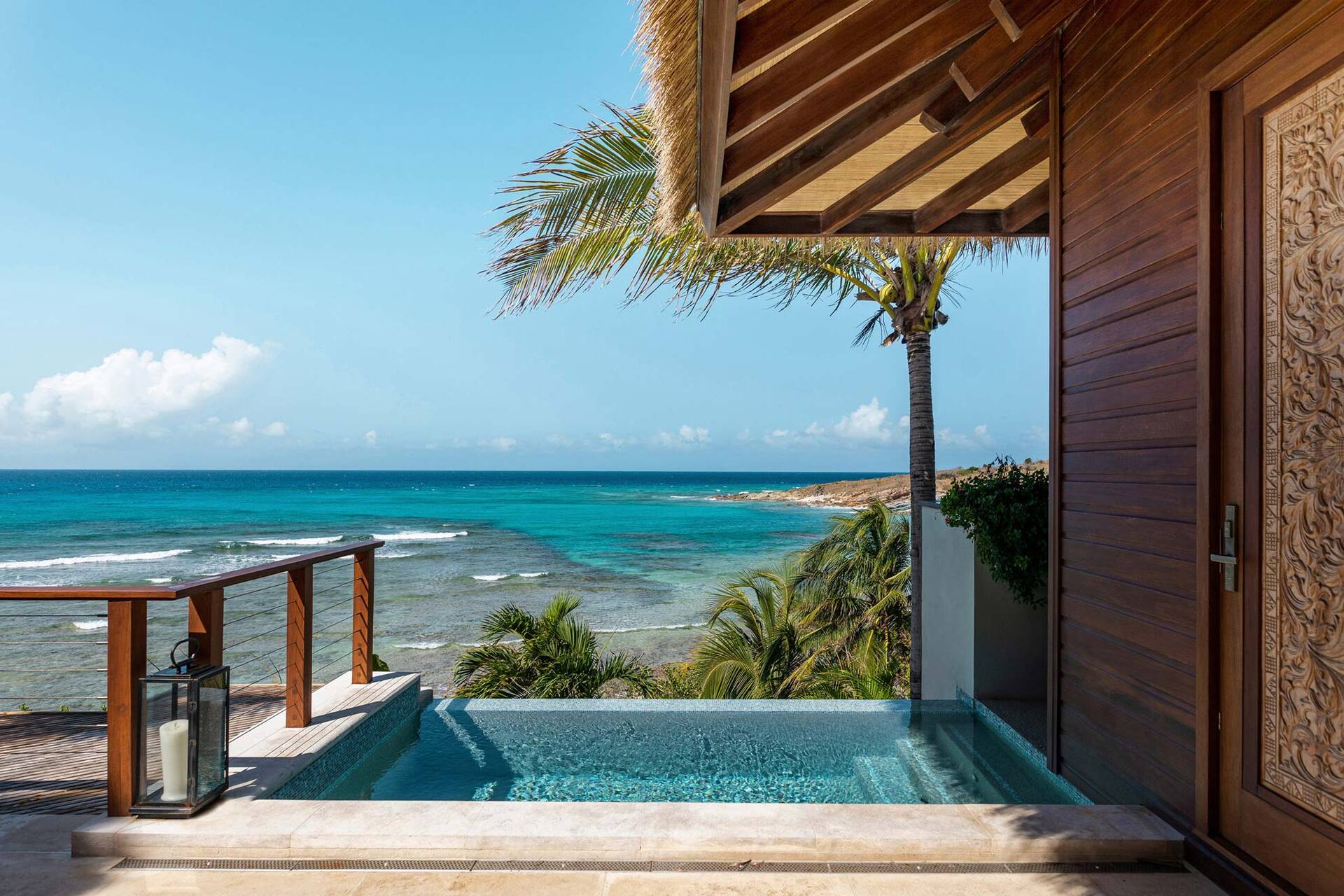 Oceanfront Haven in the Virgin Islands – 1002