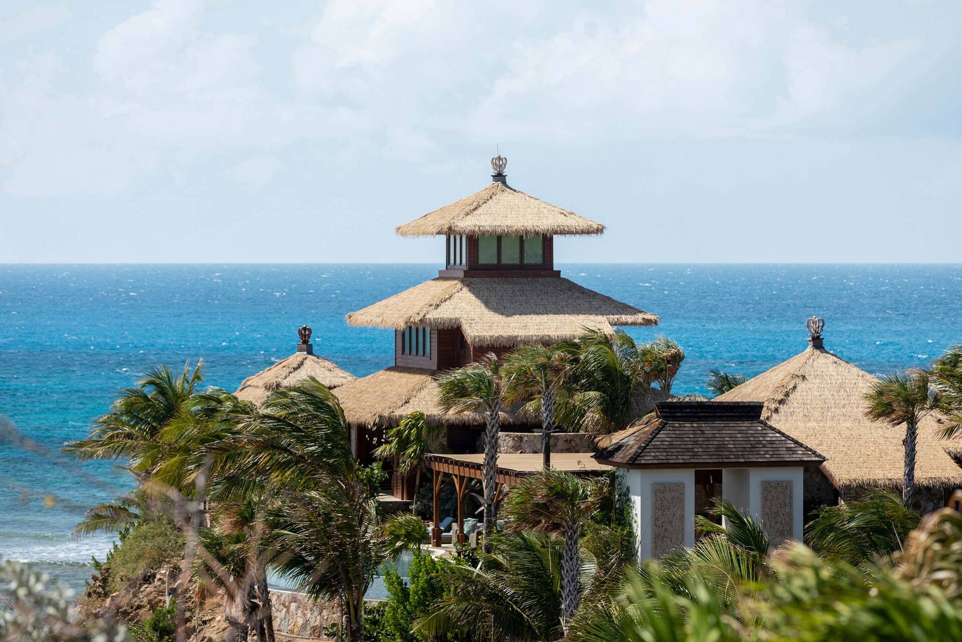 Oceanfront Haven in the Virgin Islands – 1002