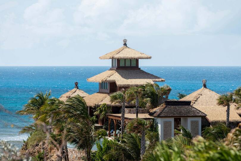Oceanfront Haven in the Virgin Islands – 1002