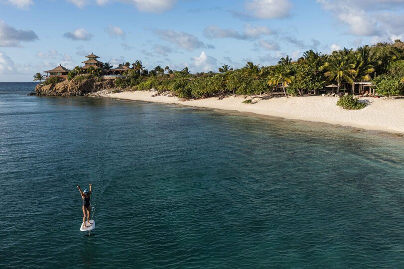 Serene Escape on a Caribbean Jewel - 1003
