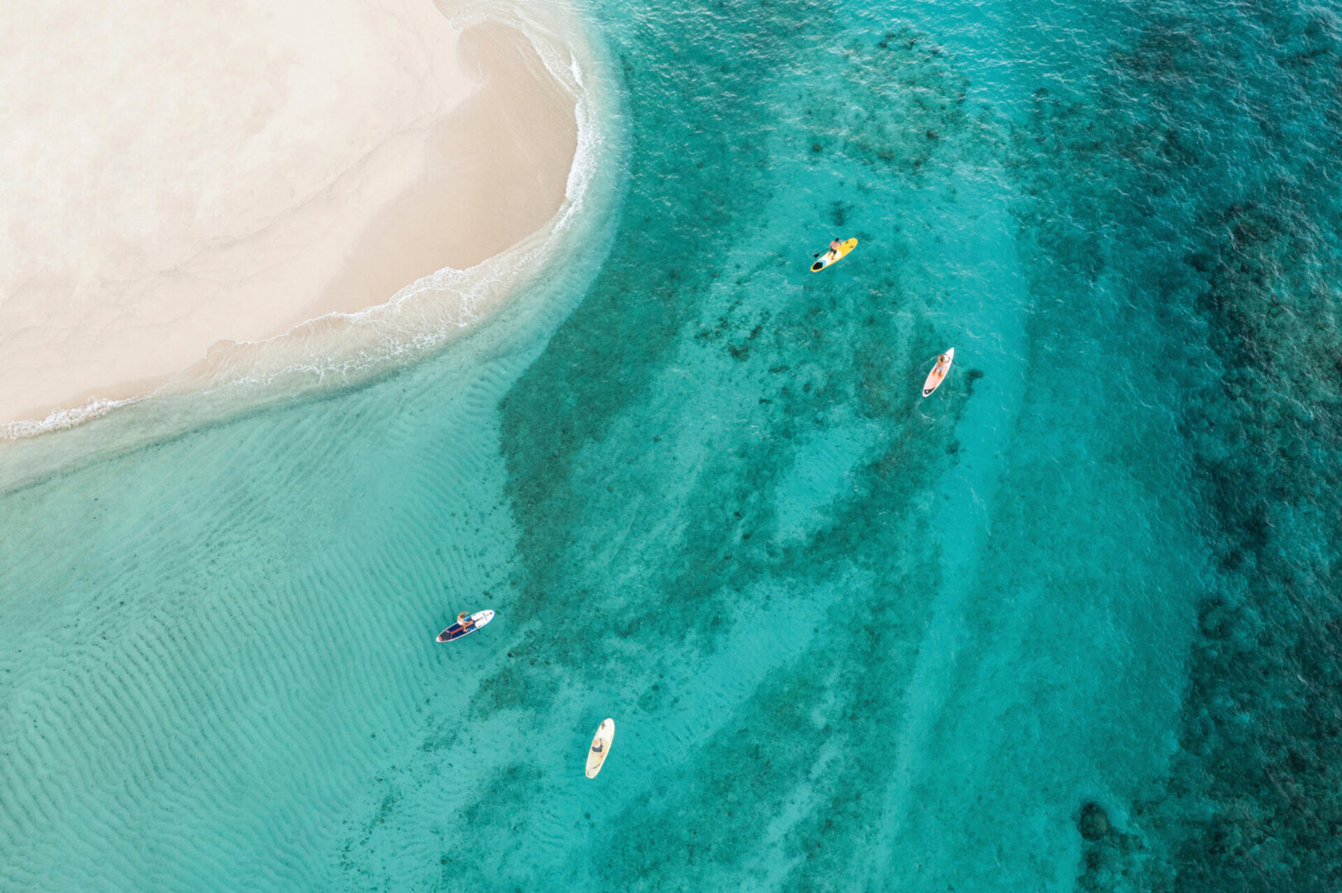 Serene Escape on a Caribbean Jewel - 1003