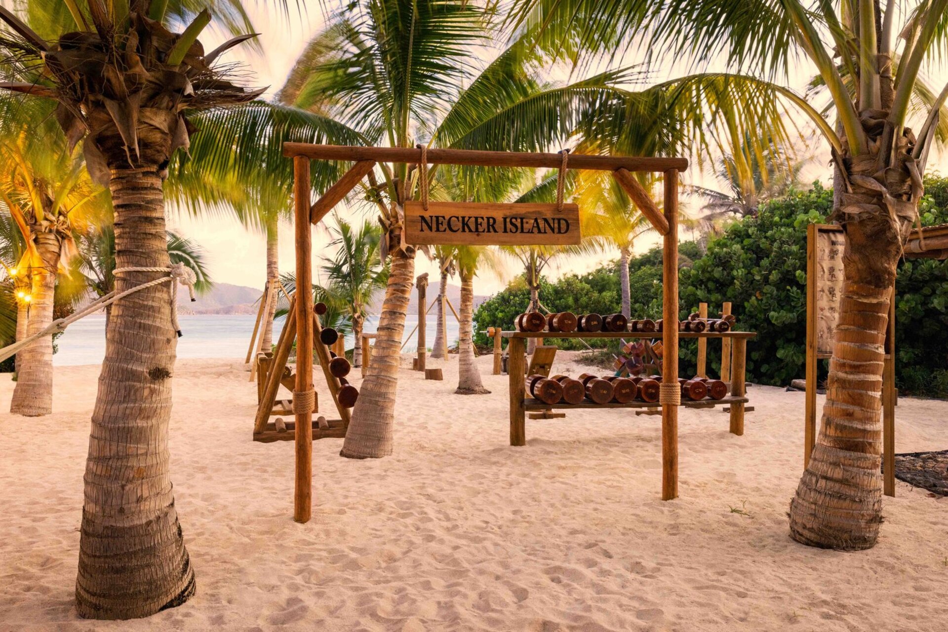 Serene Escape on a Caribbean Jewel - 1003