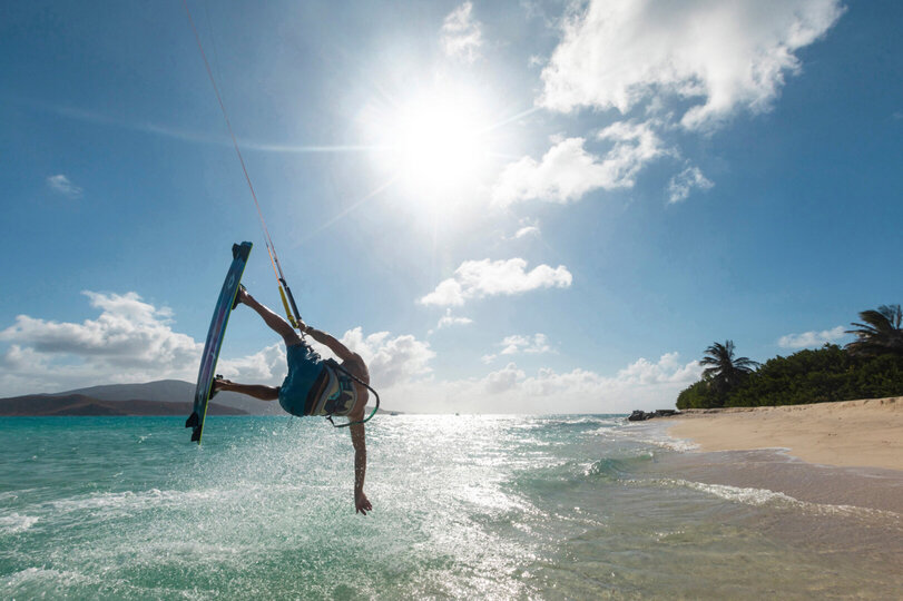 Serene Escape on a Caribbean Jewel - 1003