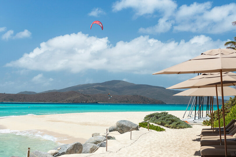Serene Escape on a Caribbean Jewel - 1003