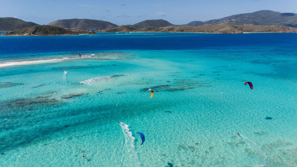 Serene Escape on a Caribbean Jewel - 1003