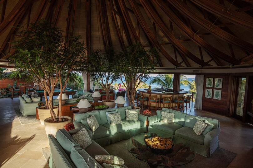 Serene Escape on a Caribbean Jewel - 1003
