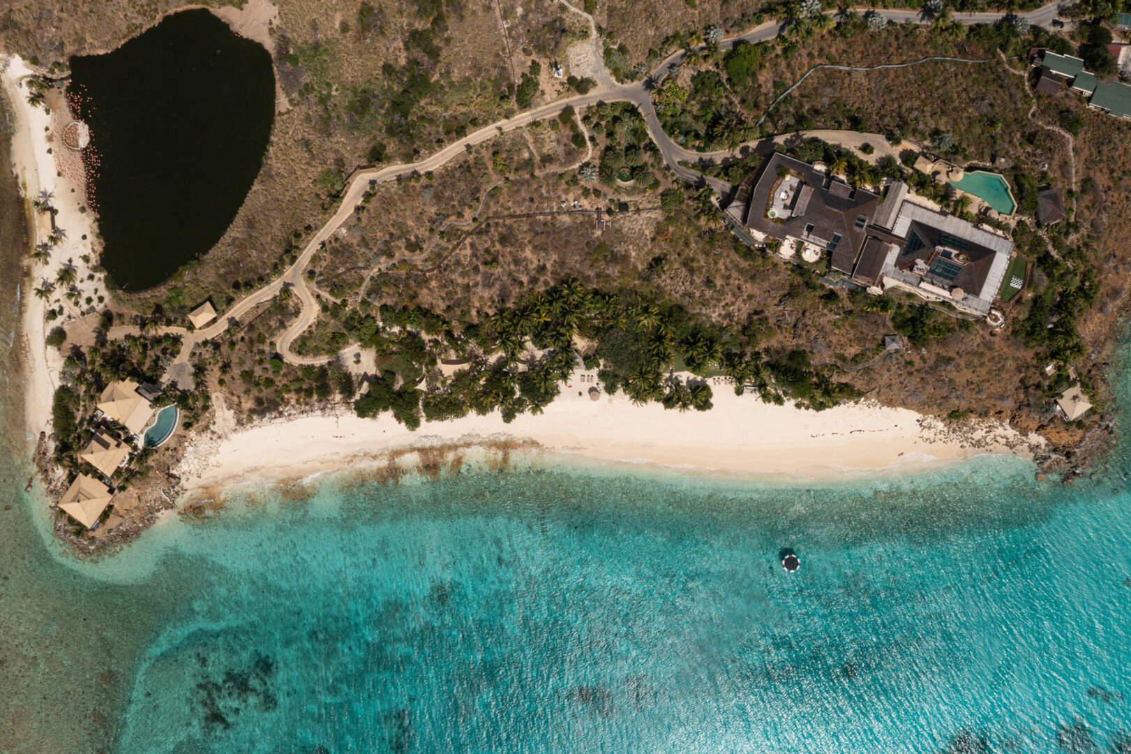 Serene Escape on a Caribbean Jewel - 1003
