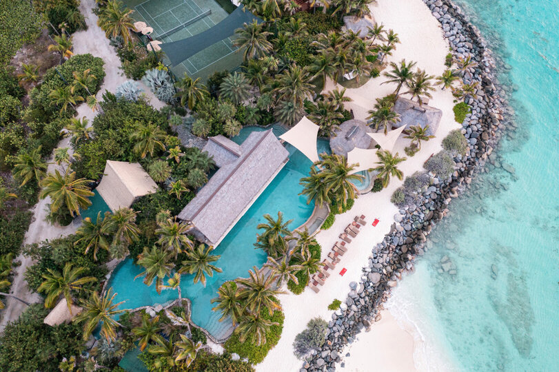Serene Escape on a Caribbean Jewel - 1003