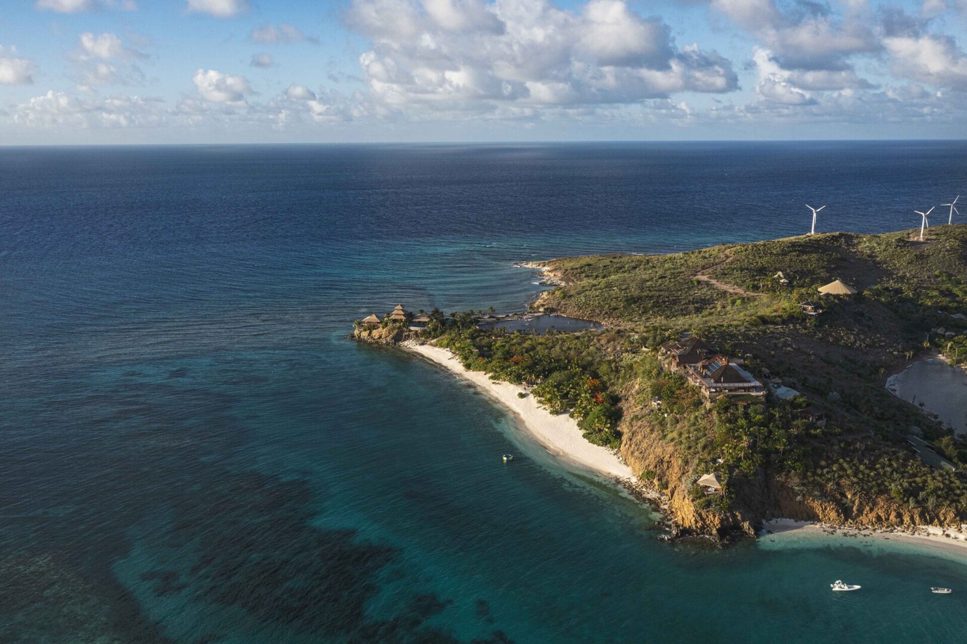 Serene Escape on a Caribbean Jewel - 1003