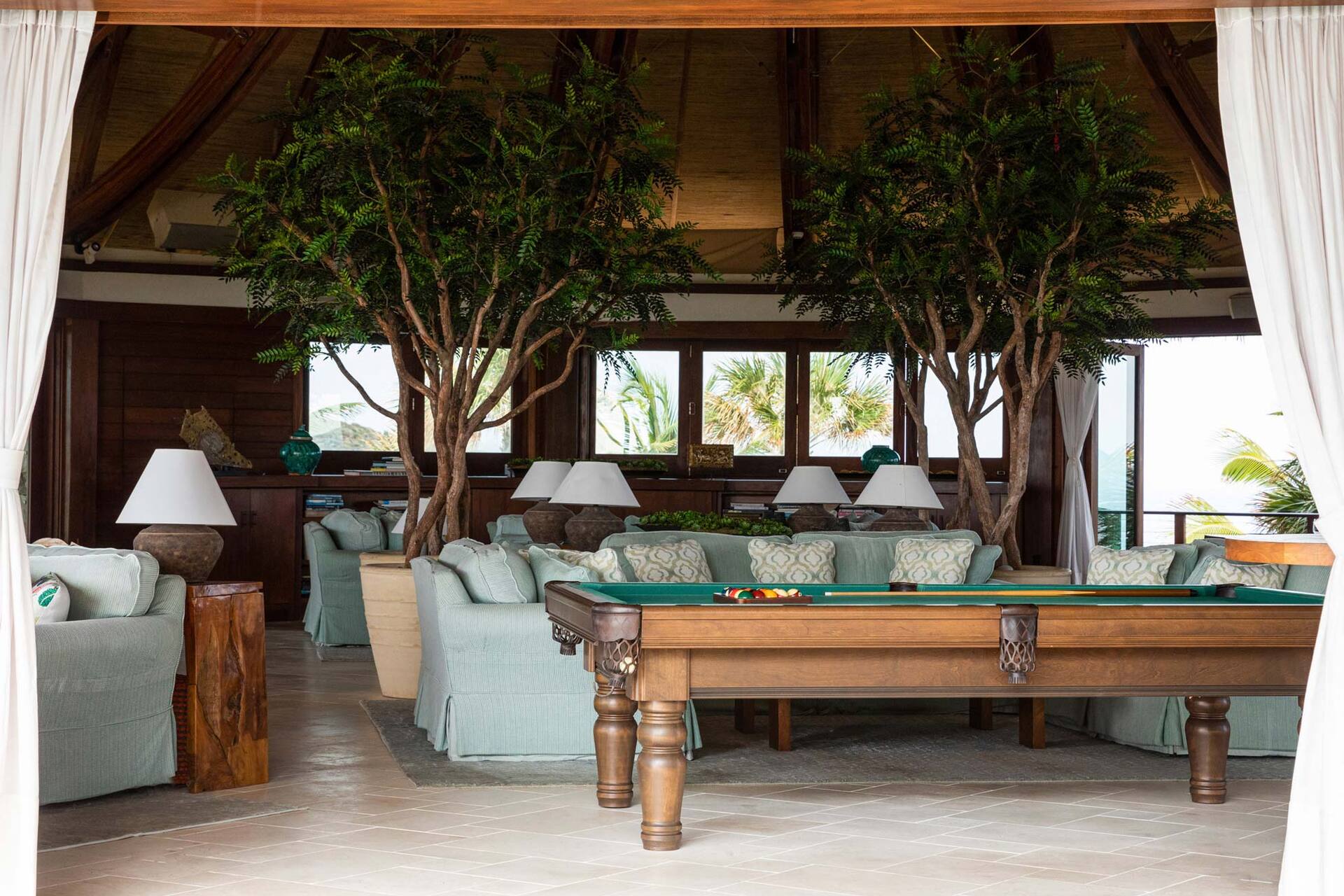 Serene Escape on a Caribbean Jewel - 1003
