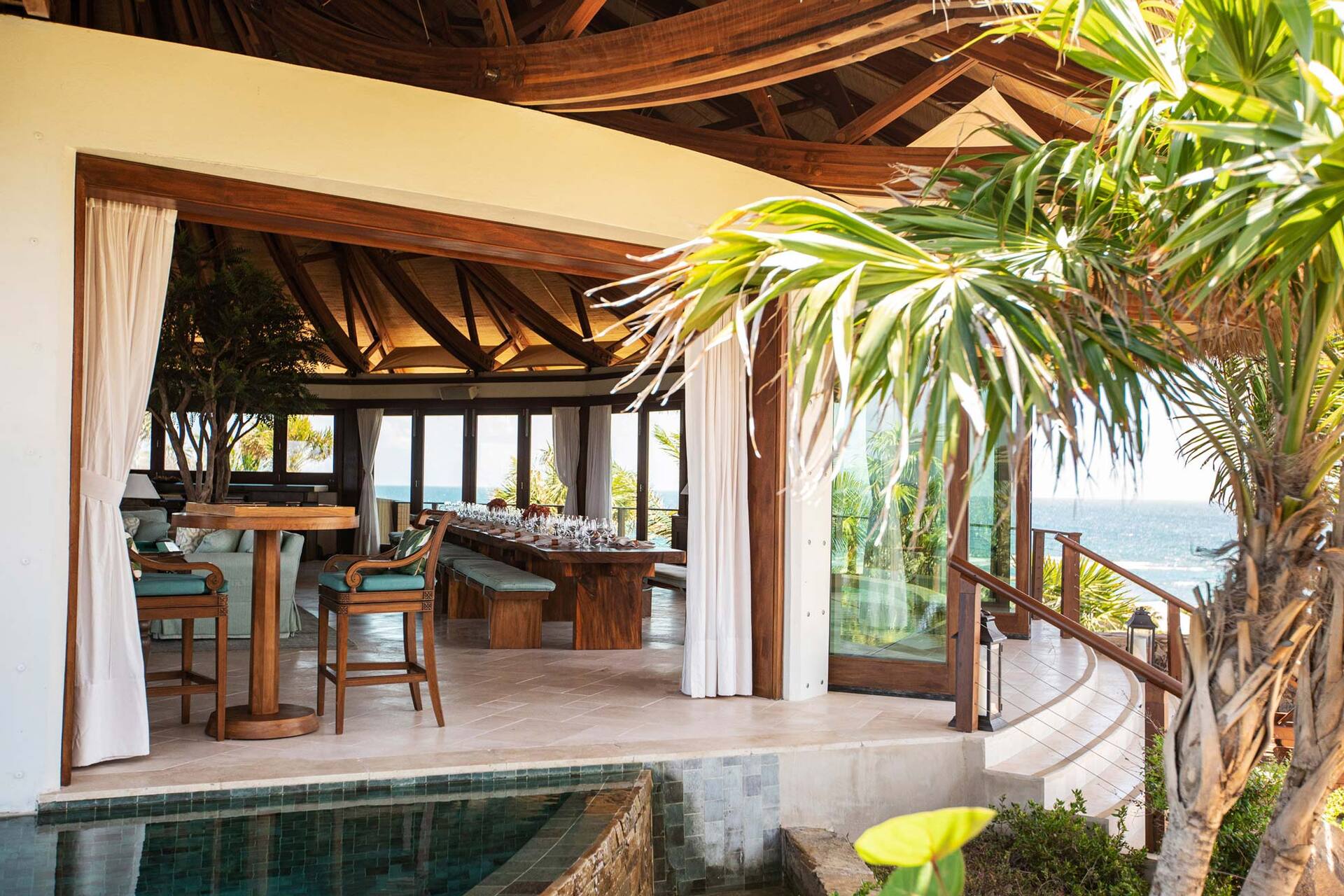 Serene Escape on a Caribbean Jewel - 1003