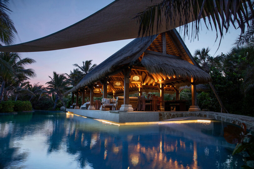 Serene Escape on a Caribbean Jewel - 1003