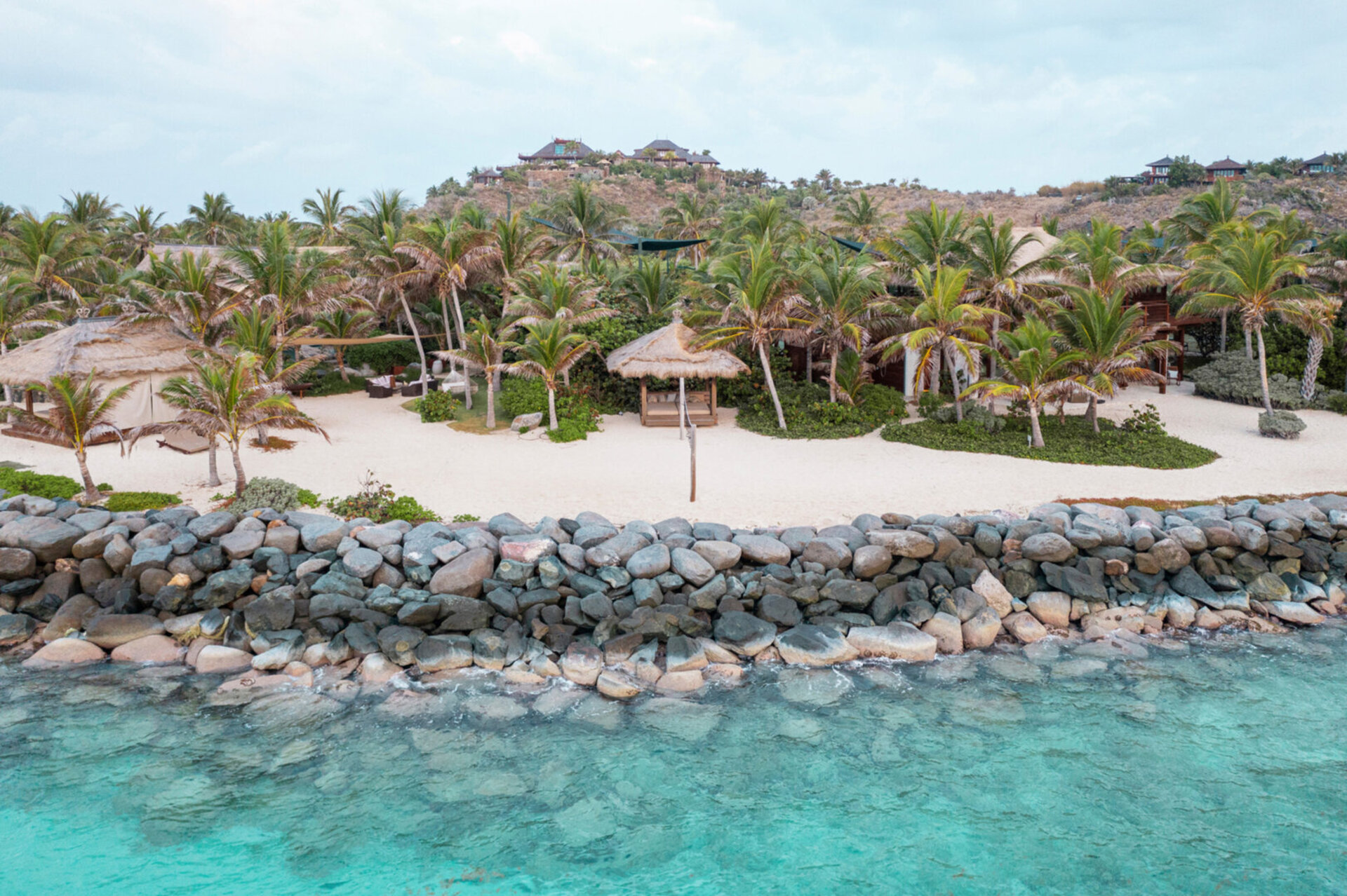Serene Escape on a Caribbean Jewel - 1003