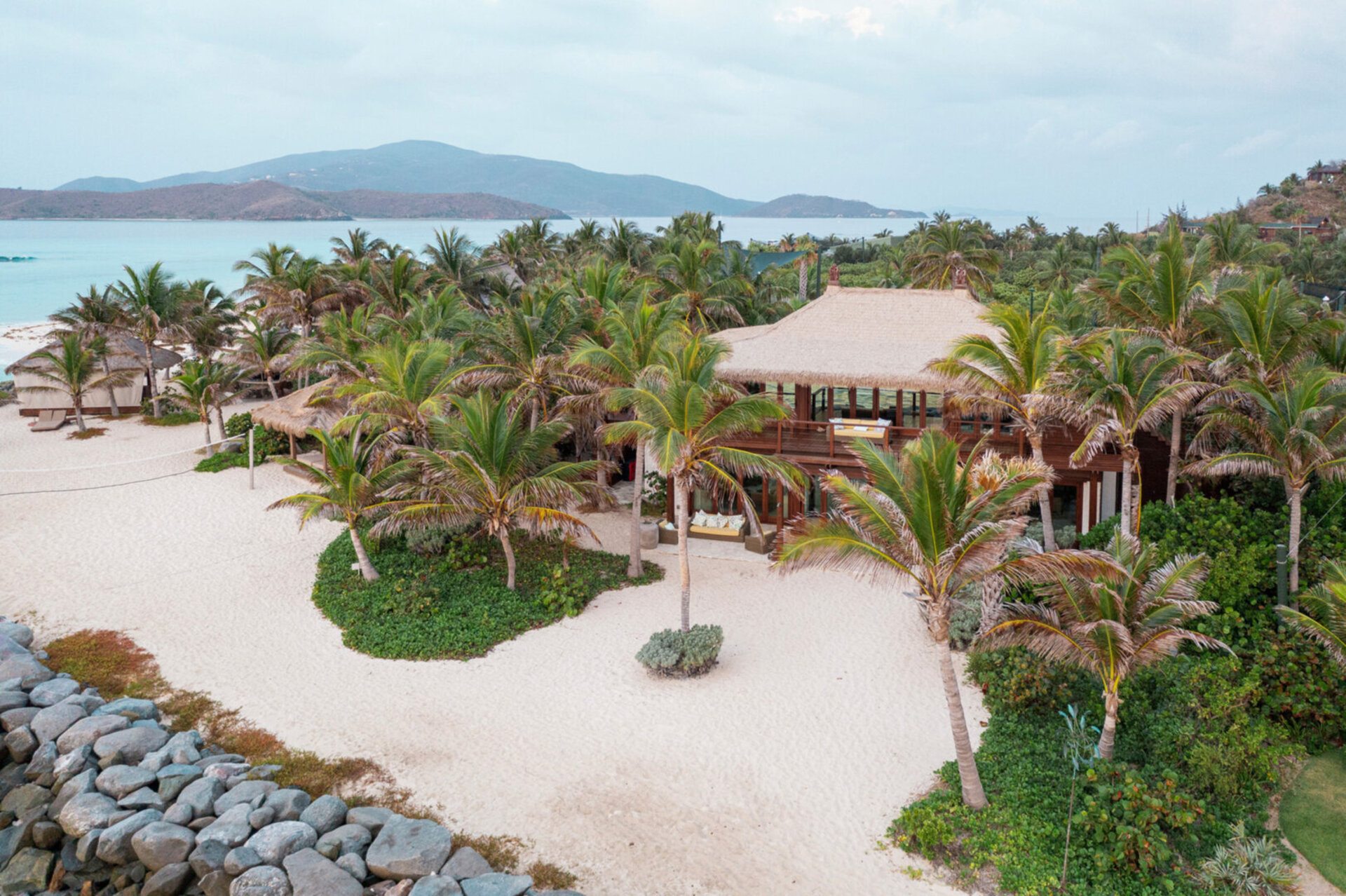 Serene Escape on a Caribbean Jewel - 1003
