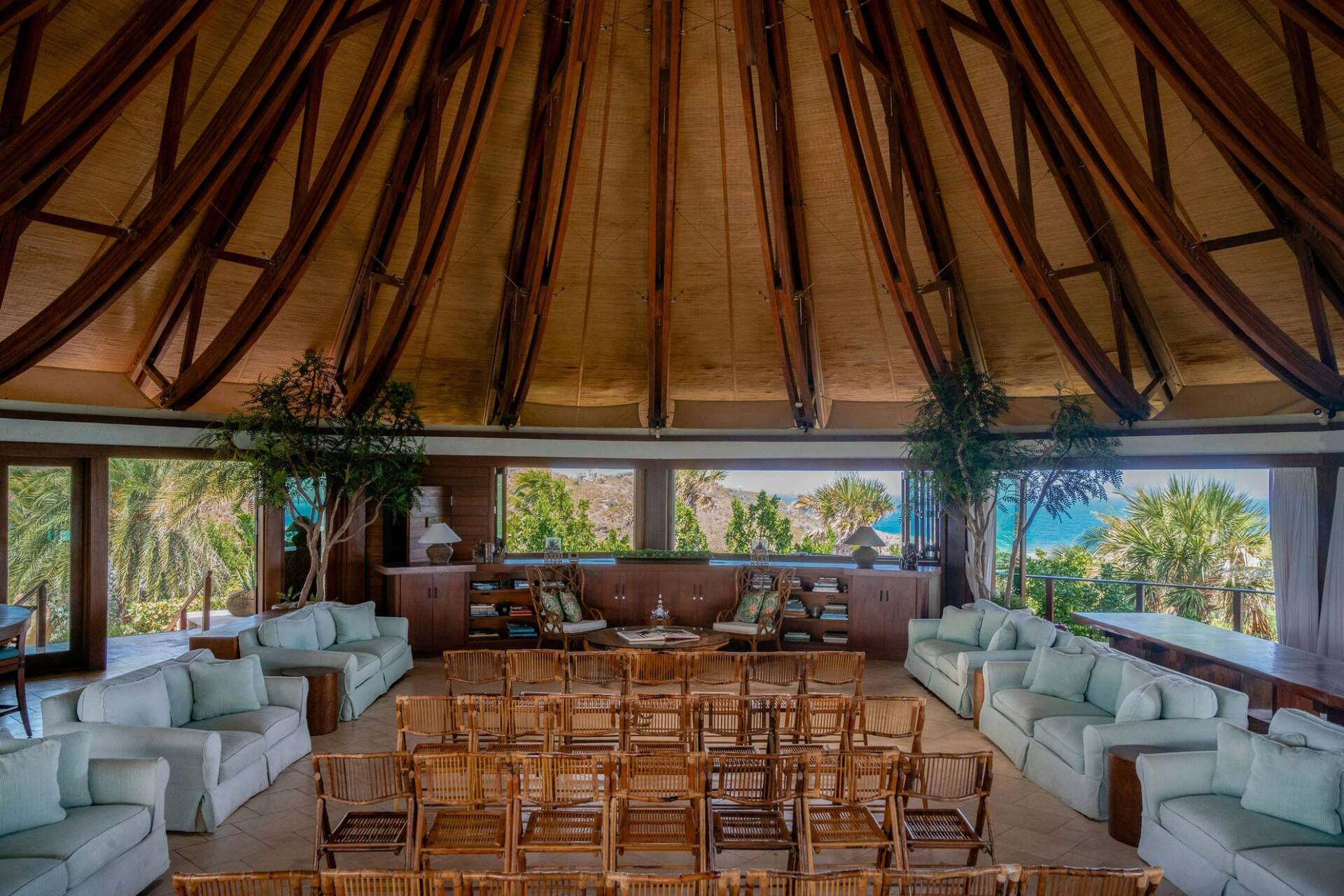 Serene Escape on a Caribbean Jewel - 1003