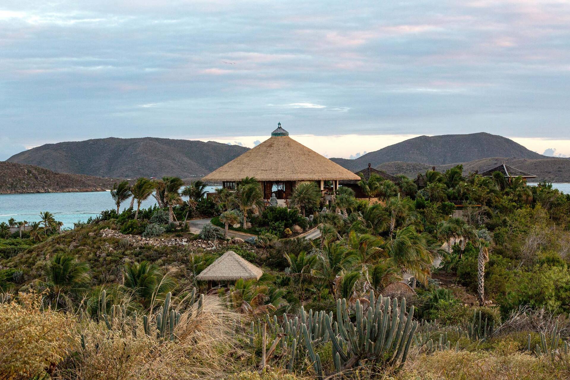 Serene Escape on a Caribbean Jewel - 1003