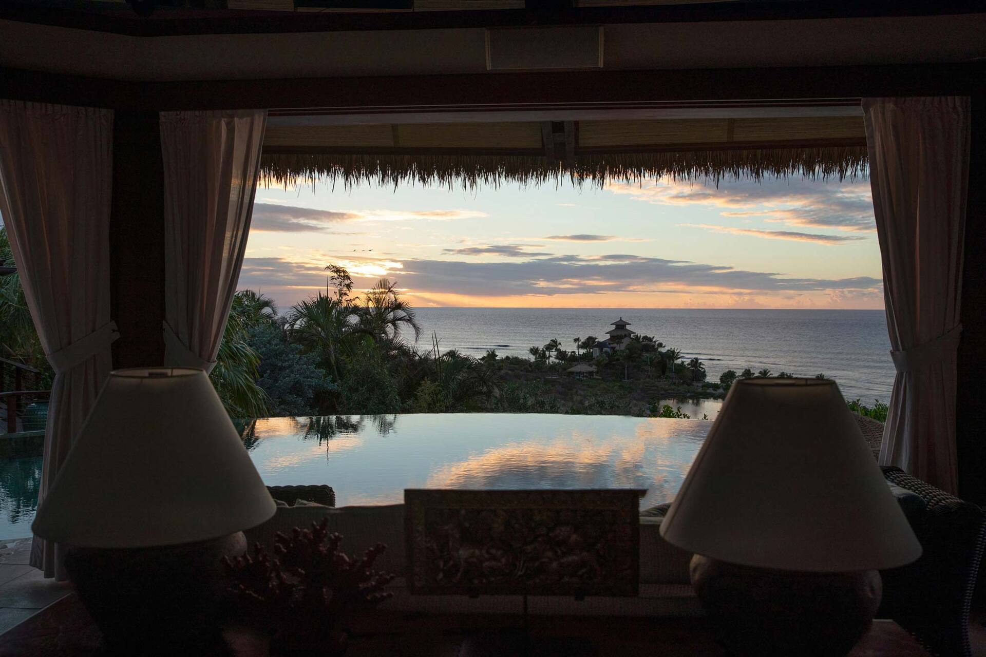 Serene Escape on a Caribbean Jewel - 1003