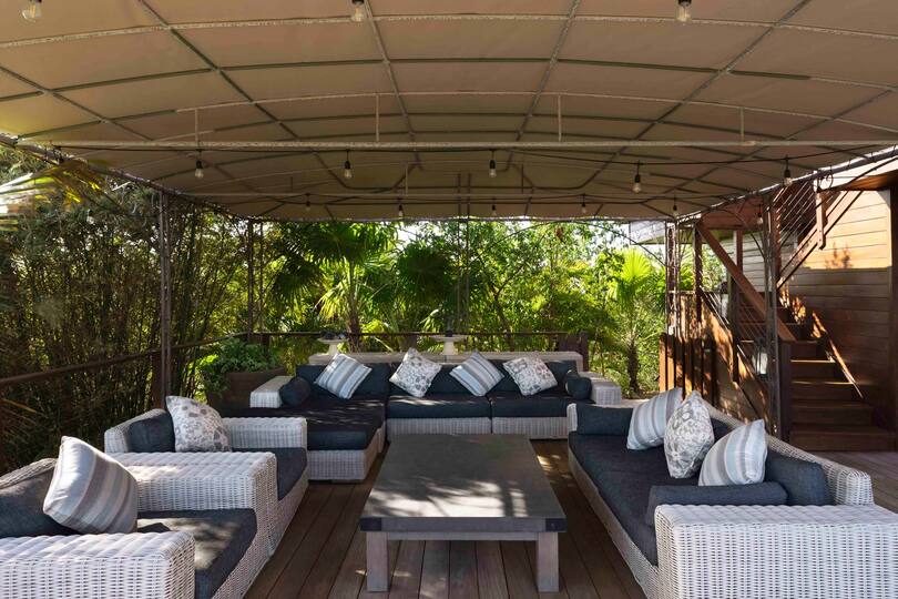 Serene Escape on a Caribbean Jewel - 1003