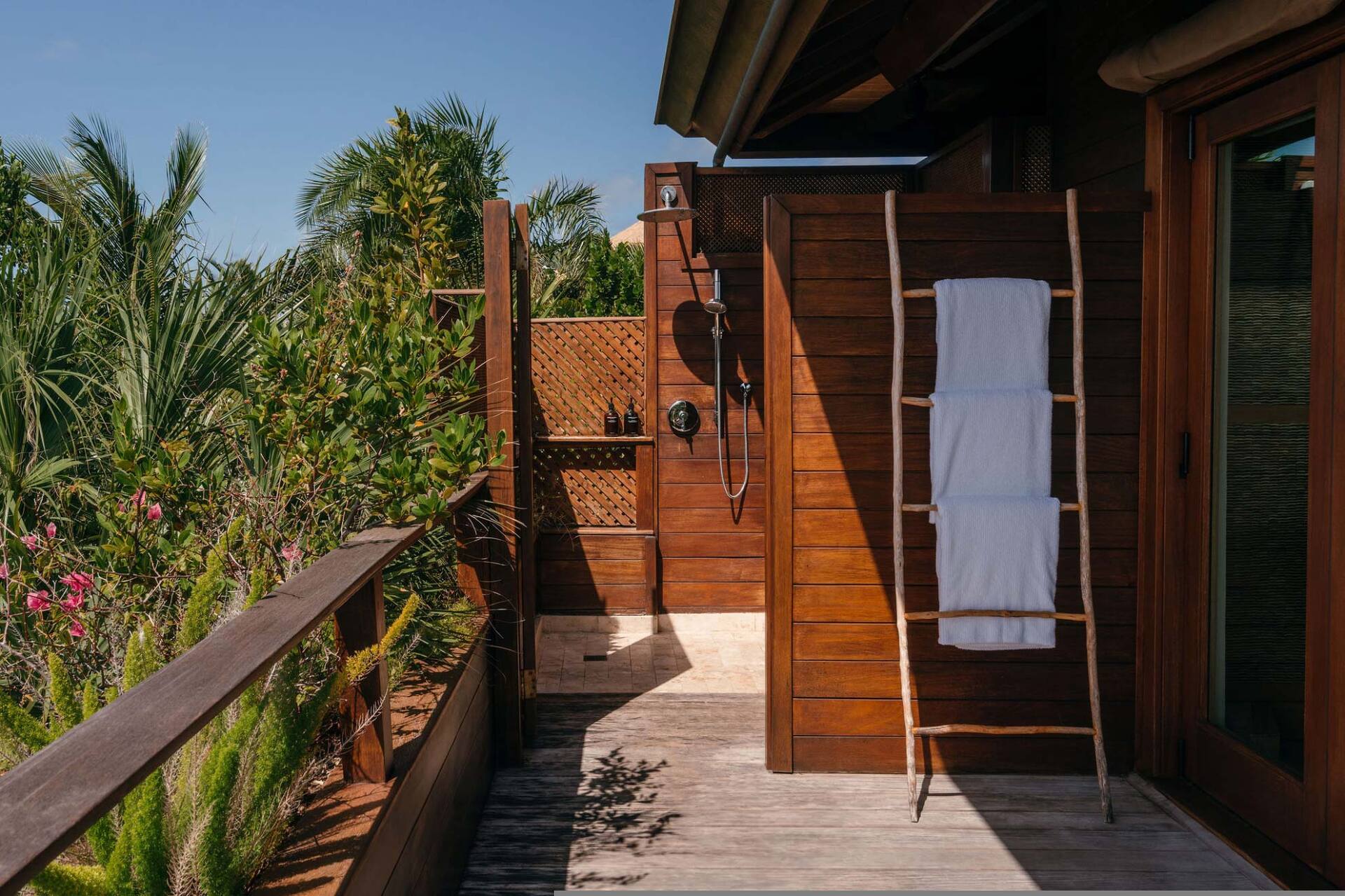 Serene Escape on a Caribbean Jewel - 1003