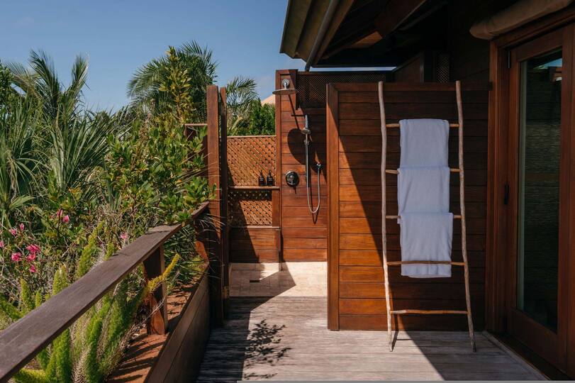 Serene Escape on a Caribbean Jewel - 1003