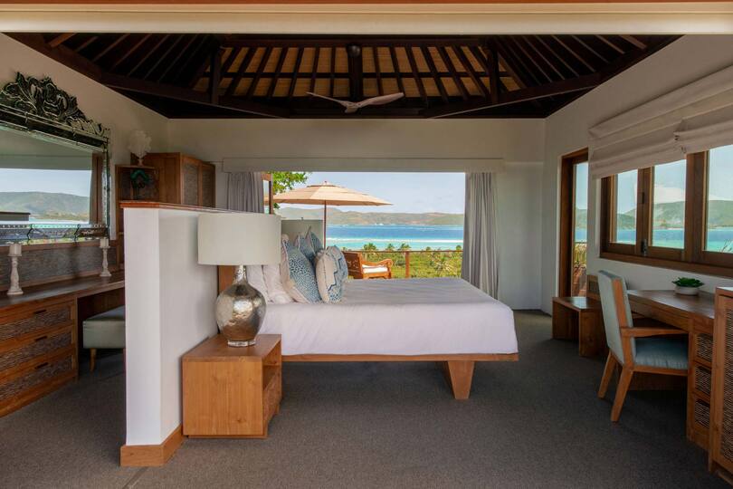 Serene Escape on a Caribbean Jewel - 1003