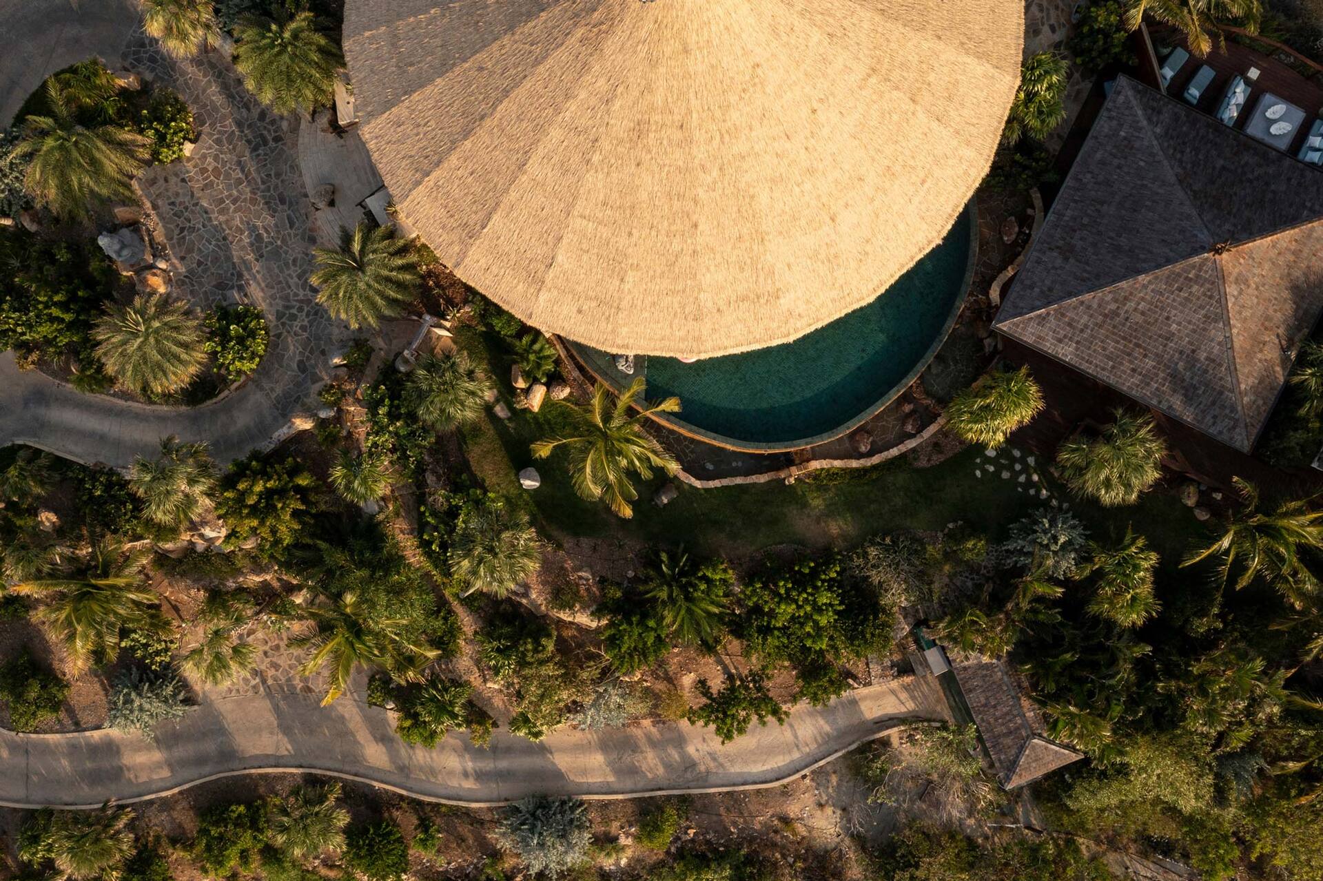 Serene Escape on a Caribbean Jewel - 1003