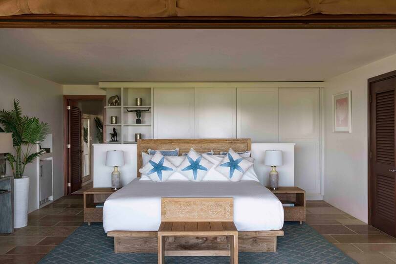 Serene Escape on a Caribbean Jewel - 1003