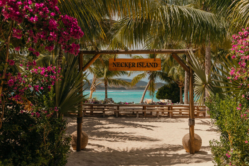 Serene Escape on a Caribbean Jewel - 1003