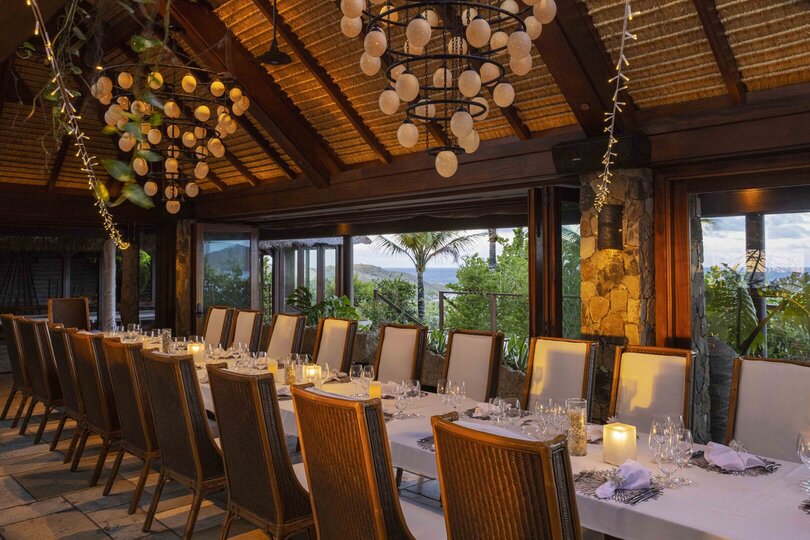 Serene Escape on a Caribbean Jewel - 1003