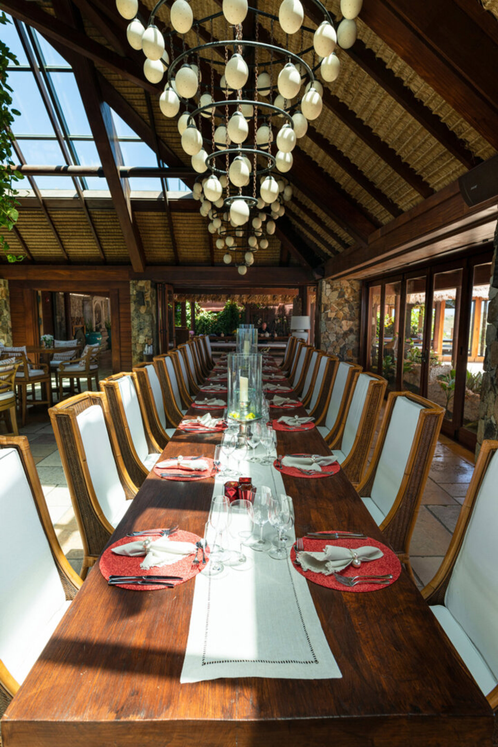 Serene Escape on a Caribbean Jewel - 1003