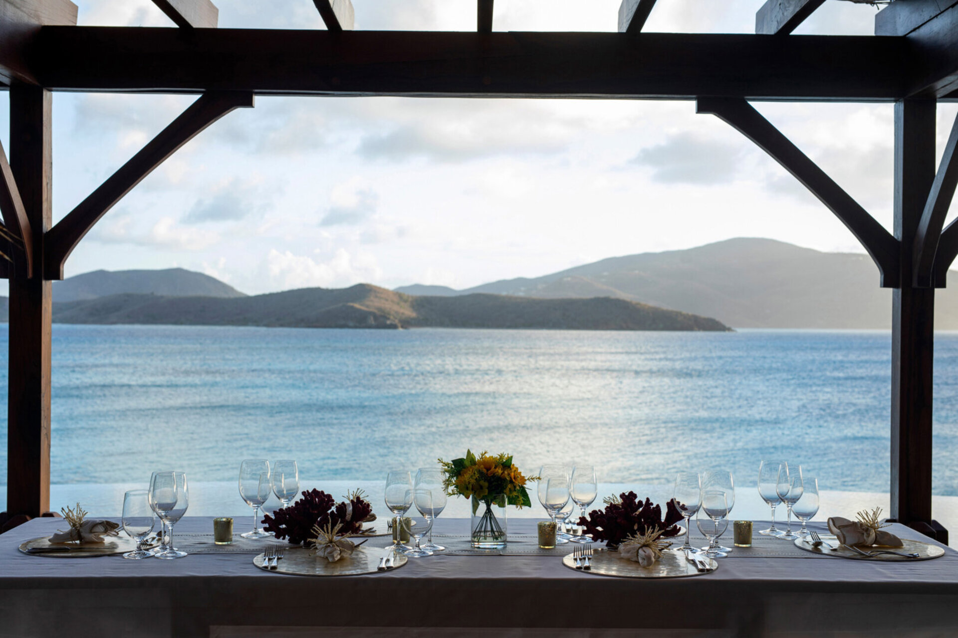 Serene Escape on a Caribbean Jewel - 1003