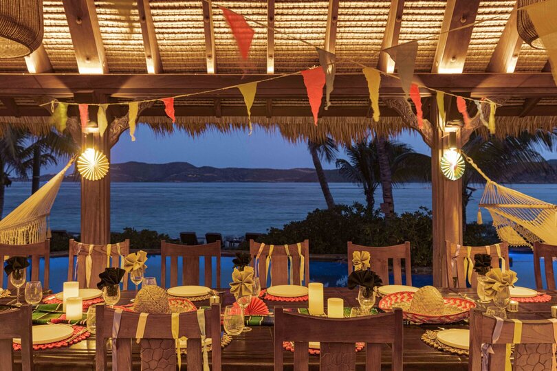 Serene Escape on a Caribbean Jewel - 1003
