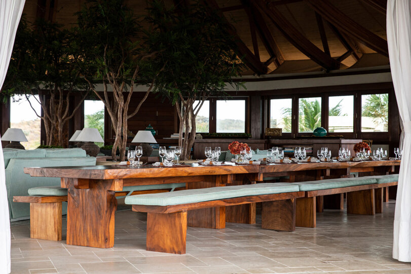 Serene Escape on a Caribbean Jewel - 1003