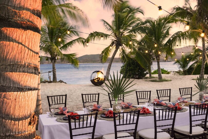 Serene Escape on a Caribbean Jewel - 1003