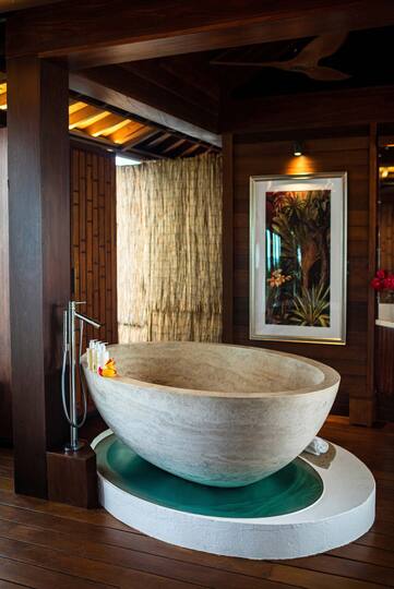Serene Escape on a Caribbean Jewel - 1003