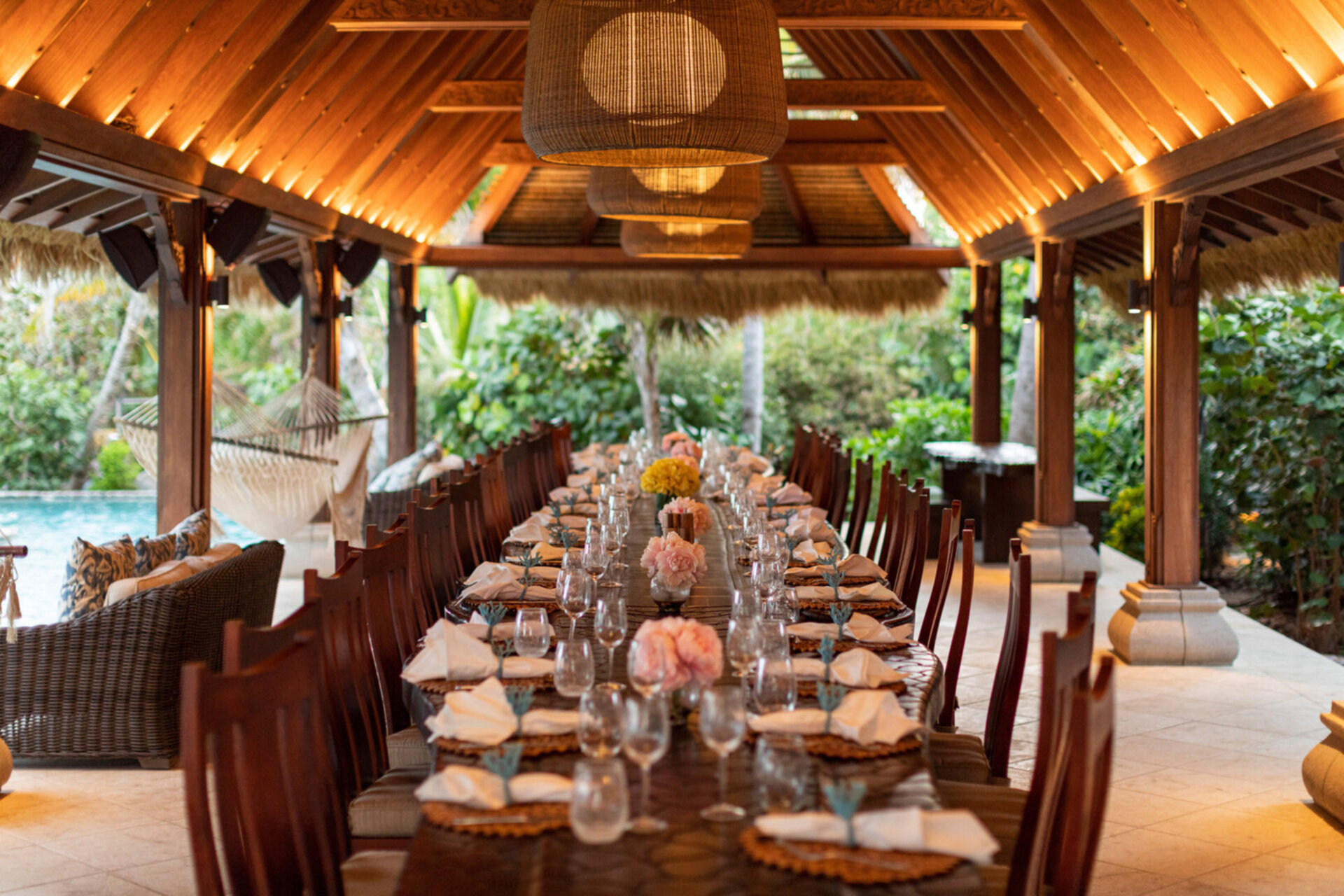 Serene Escape on a Caribbean Jewel - 1003