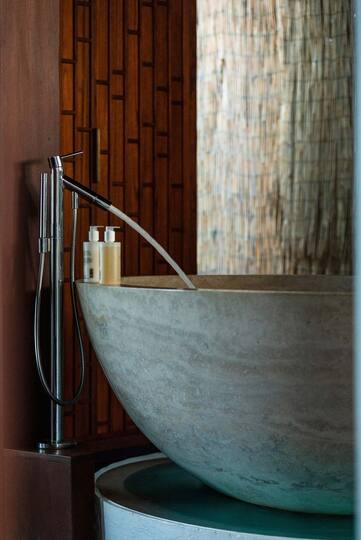 Serene Escape on a Caribbean Jewel - 1003