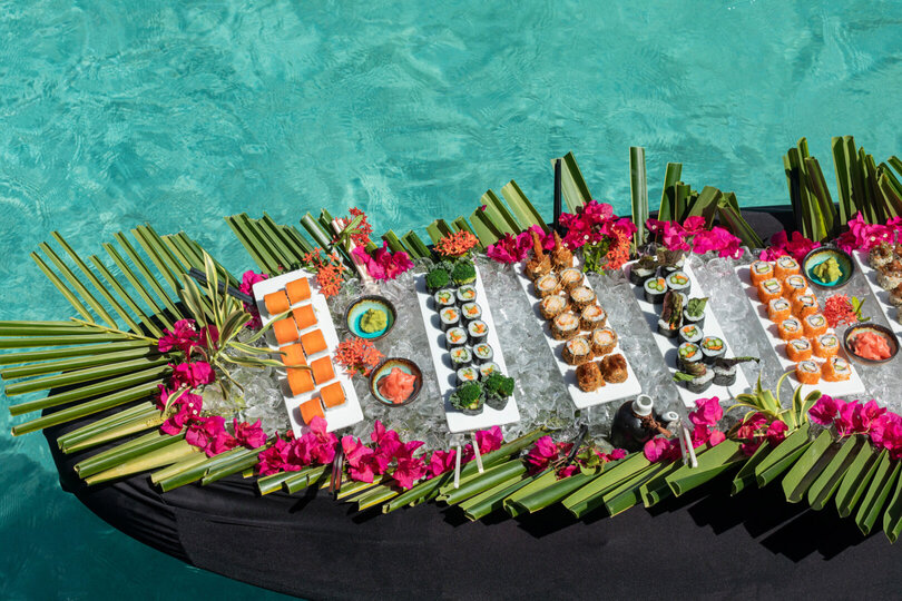 Serene Escape on a Caribbean Jewel - 1003